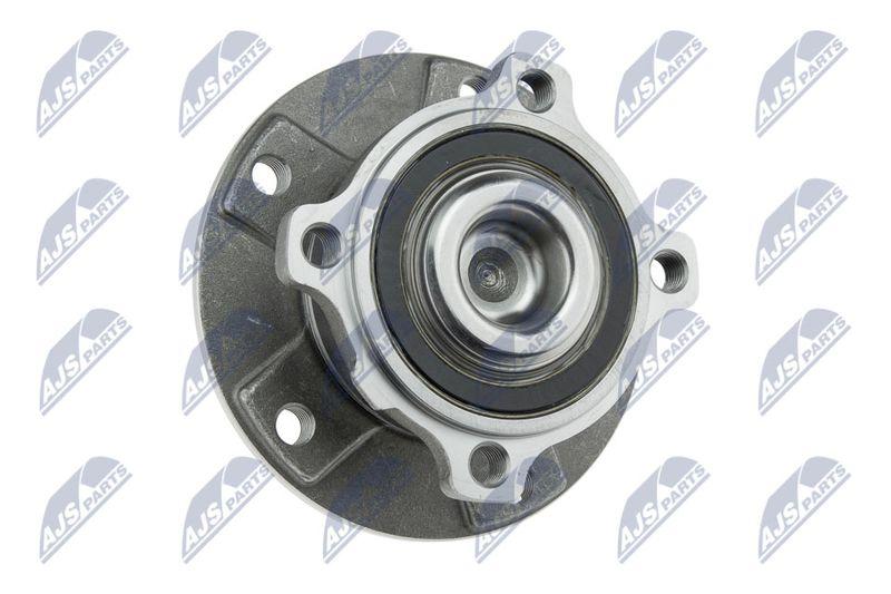 Kit de roulements de roue NTY KLP-BM-013