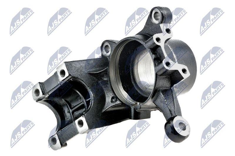 Fusée d'essieu, suspension de roue NTY ZZP-FT-006