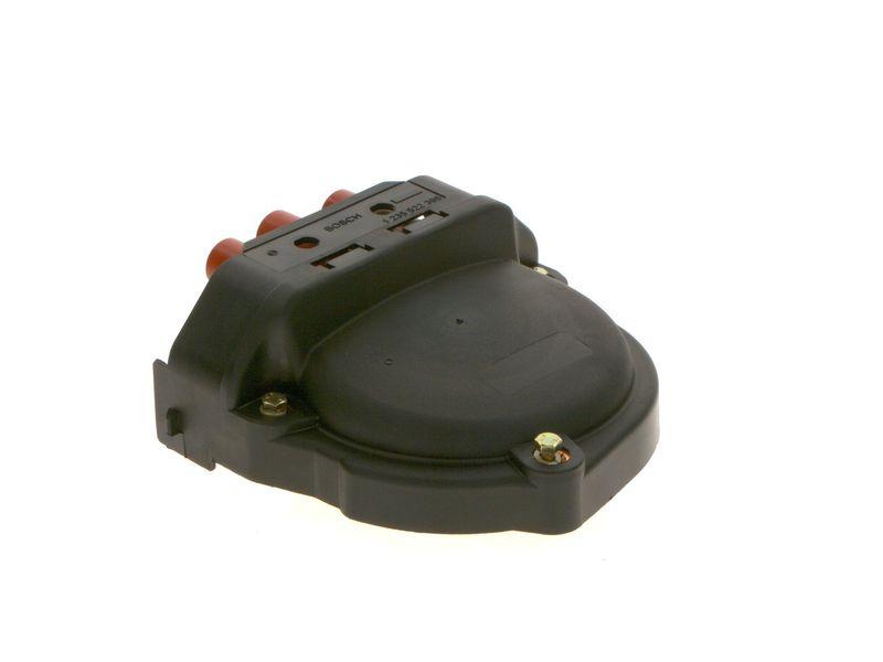 Tête d'allumeur BOSCH 1 235 522 396