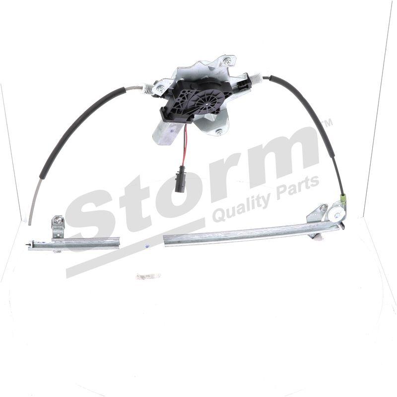 Lève-vitre STORM QUALITY PARTS 48379