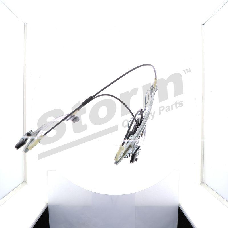 Lève-vitre STORM QUALITY PARTS 59079