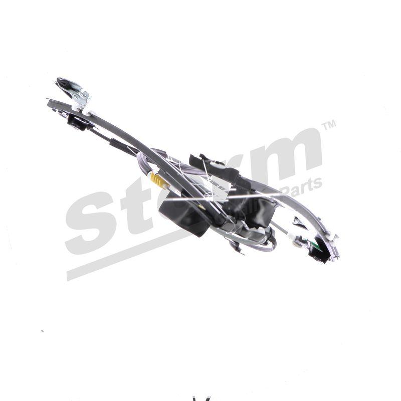 Lève-vitre STORM QUALITY PARTS 136075
