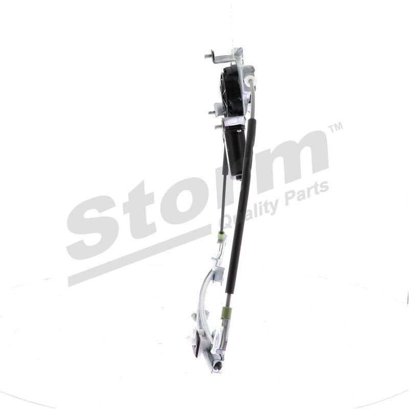 Lève-vitre STORM QUALITY PARTS 87174ST
