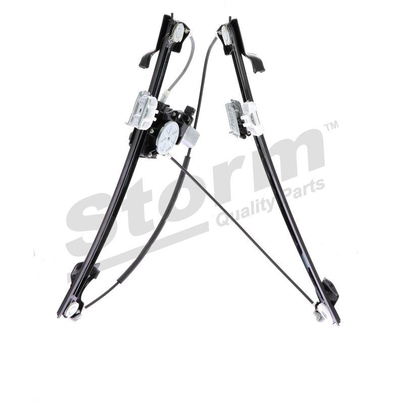 Lève-vitre STORM QUALITY PARTS 136076