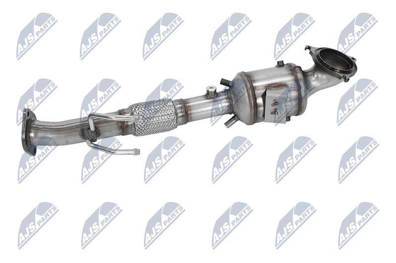 Catalyseur NTY KAT-FR-011