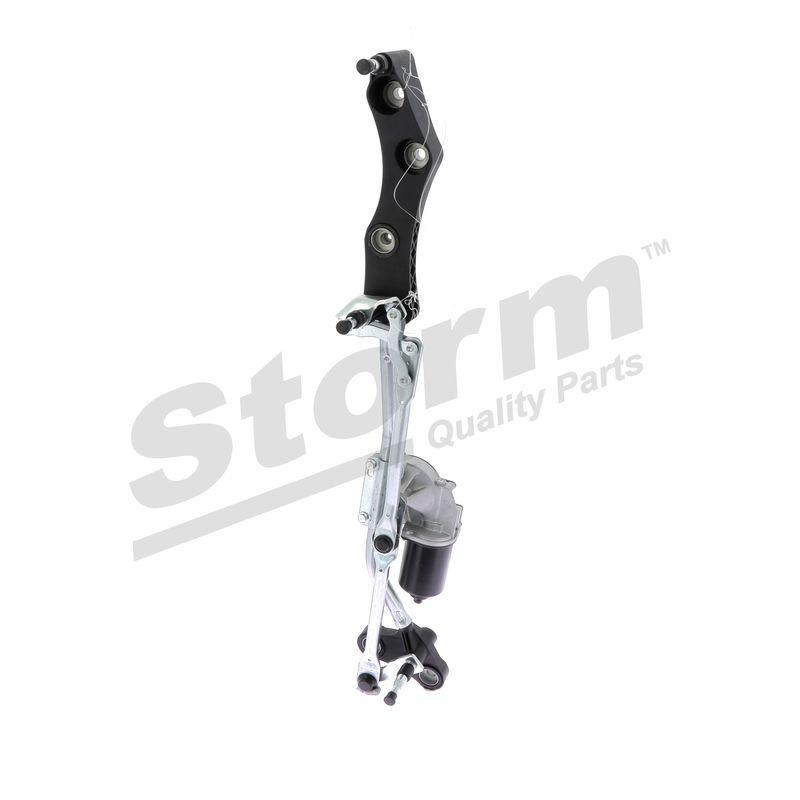 Moteur d'essuie-glace STORM QUALITY PARTS STO1511004