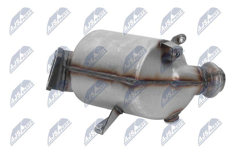 Catalyseur NTY KAT-RE-015