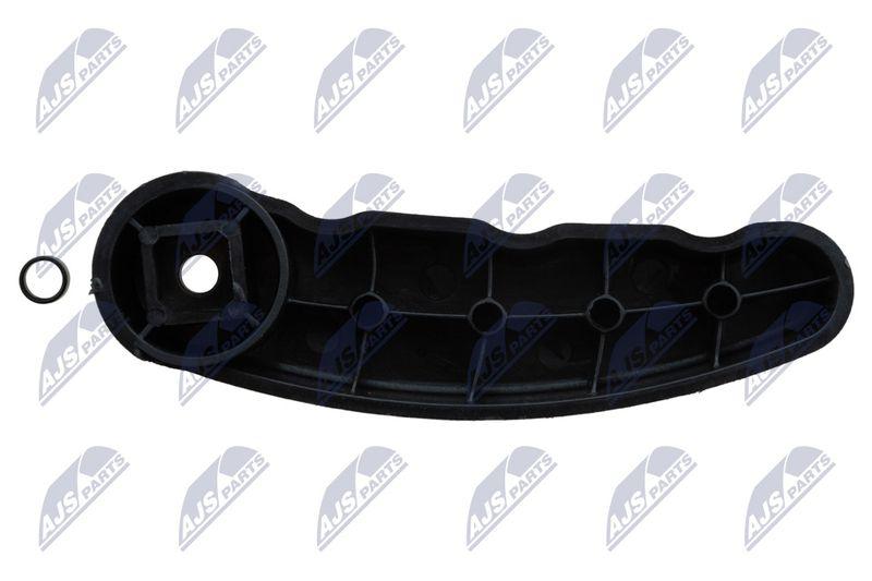 Poignet de porte, équipment intérieur NTY EZC-VC-027