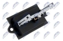 Résistance, pulseur d'air habitacle NTY ERD-NS-004