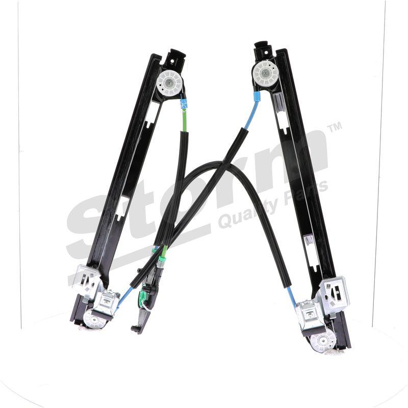Lève-vitre STORM QUALITY PARTS 98778