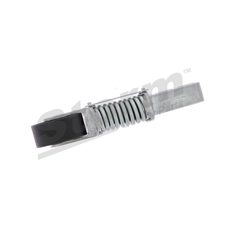 Tendeur de courroie, courroie trapézoïdale à nervures STORM QUALITY PARTS 106190