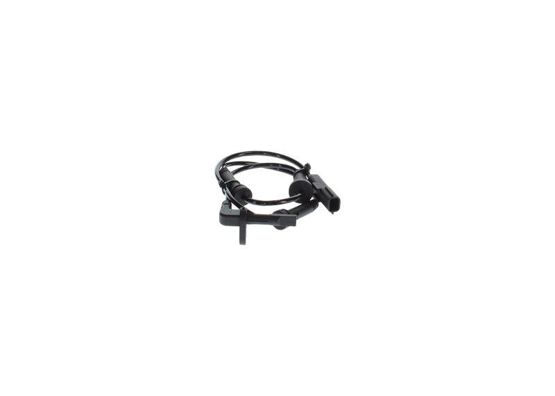 Capteur, vitesse de roue BOSCH 0 986 594 671