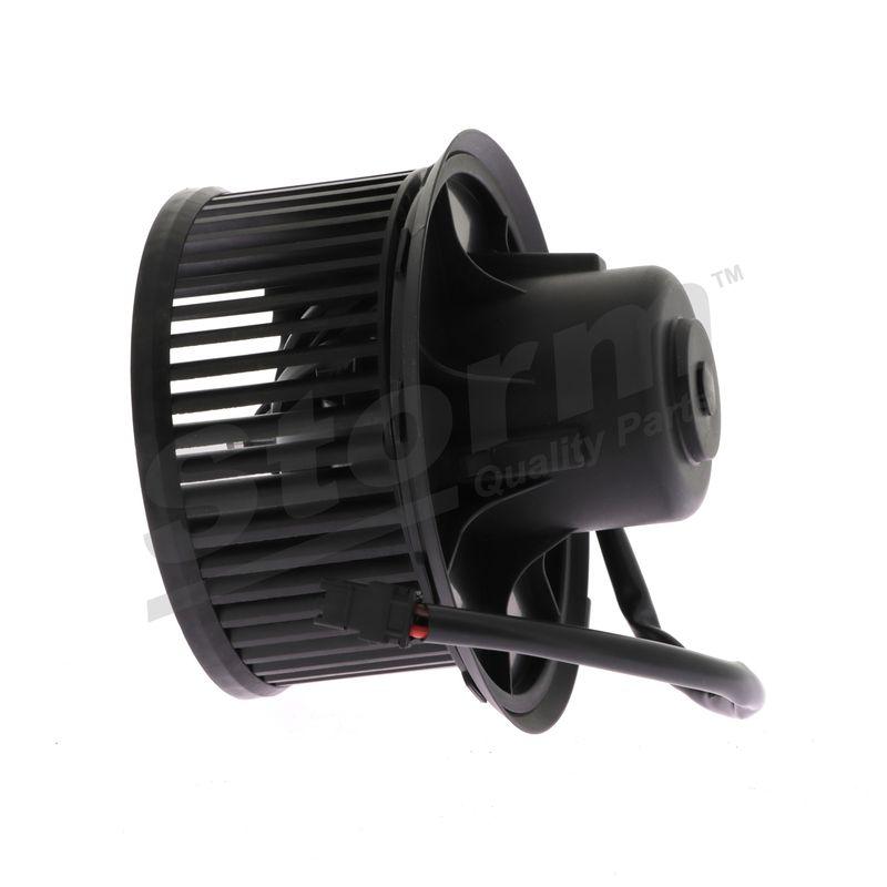 Pulseur d'air habitacle STORM QUALITY PARTS 8110801