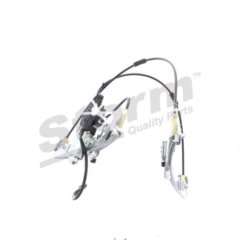 Lève-vitre STORM QUALITY PARTS 99076