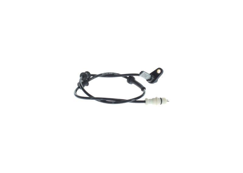 Capteur, vitesse de roue BOSCH 0 265 007 534