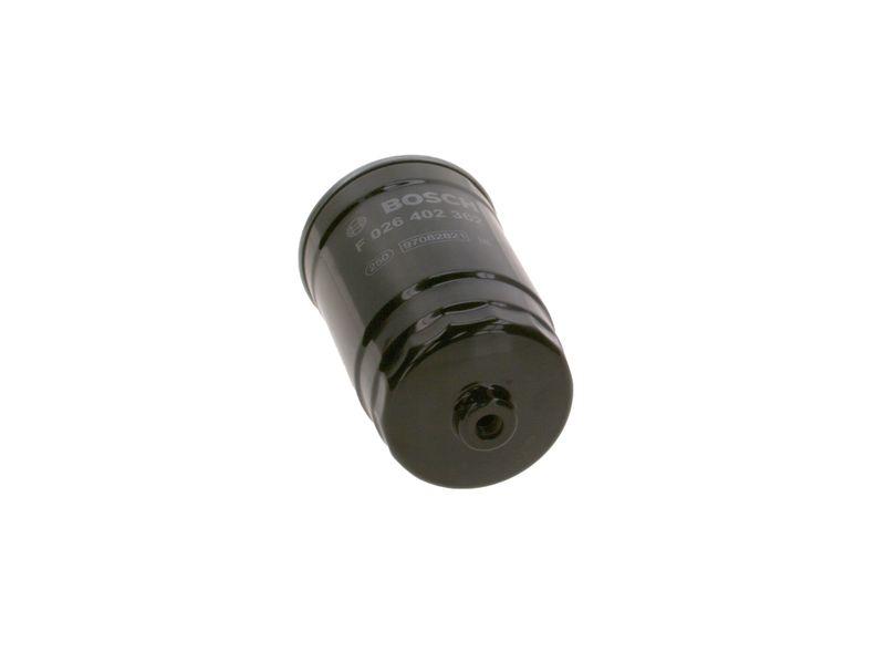 Filtre à carburant BOSCH F 026 402 362