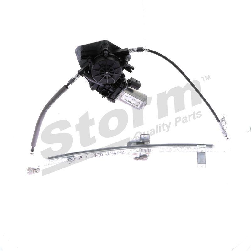 Lève-vitre STORM QUALITY PARTS 47575
