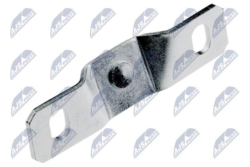 Butée élastique, porte coulissante NTY EZC-FT-011