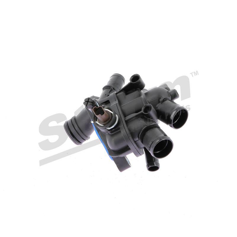 Boîtier du thermostat STORM QUALITY PARTS F15384