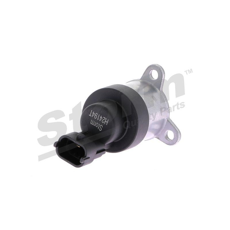 Régulateur, quantité de carburant (système à rampe commune) STORM QUALITY PARTS STO777203