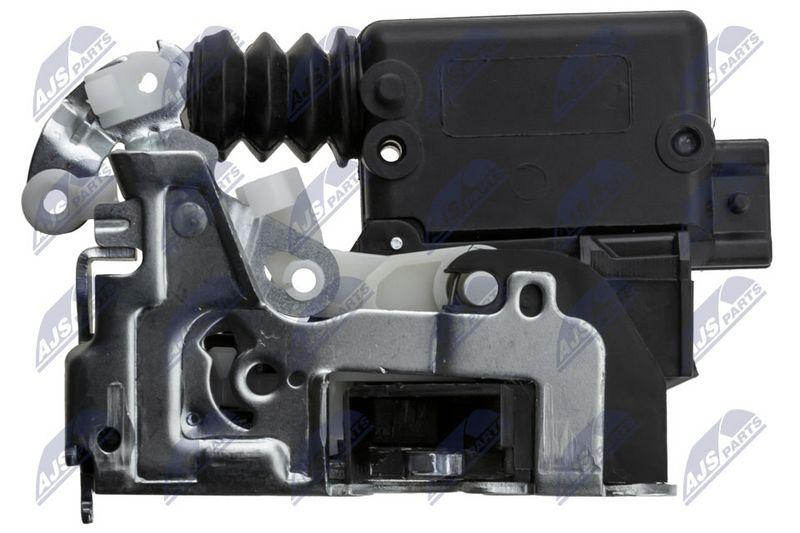 Serrure de porte NTY EZC-RE-251