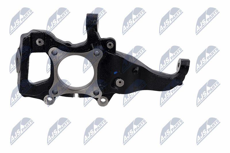 Fusée d'essieu, suspension de roue NTY ZZP-FR-059