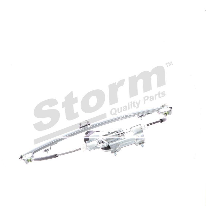 Lève-vitre STORM QUALITY PARTS 38574