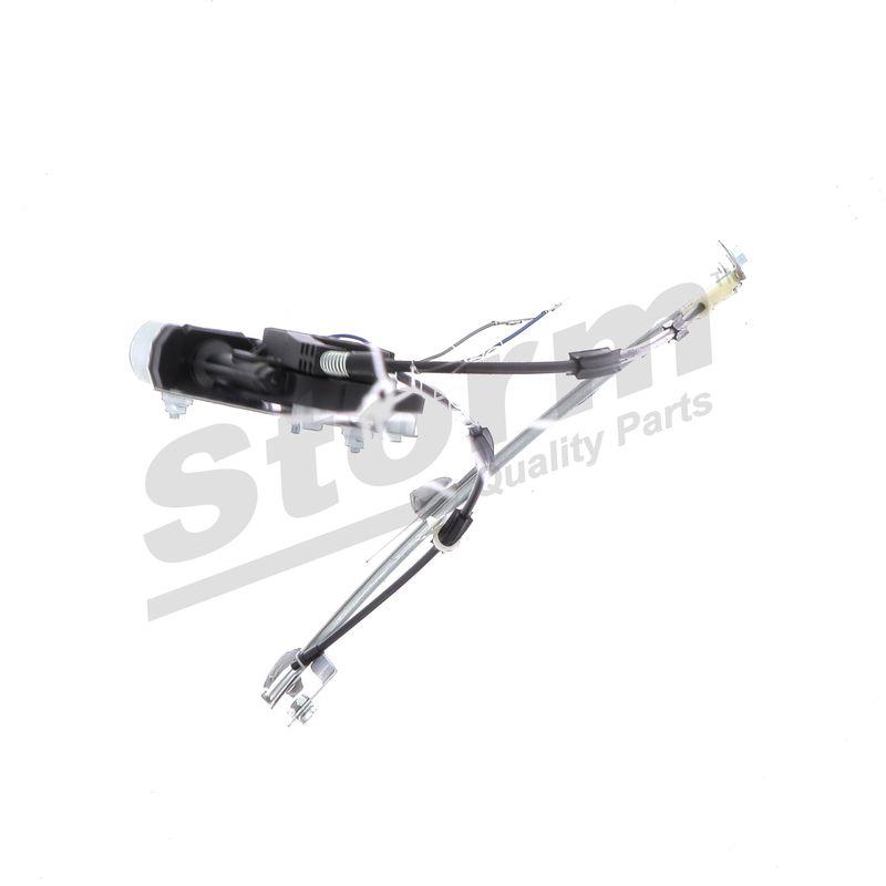 Lève-vitre STORM QUALITY PARTS 121775