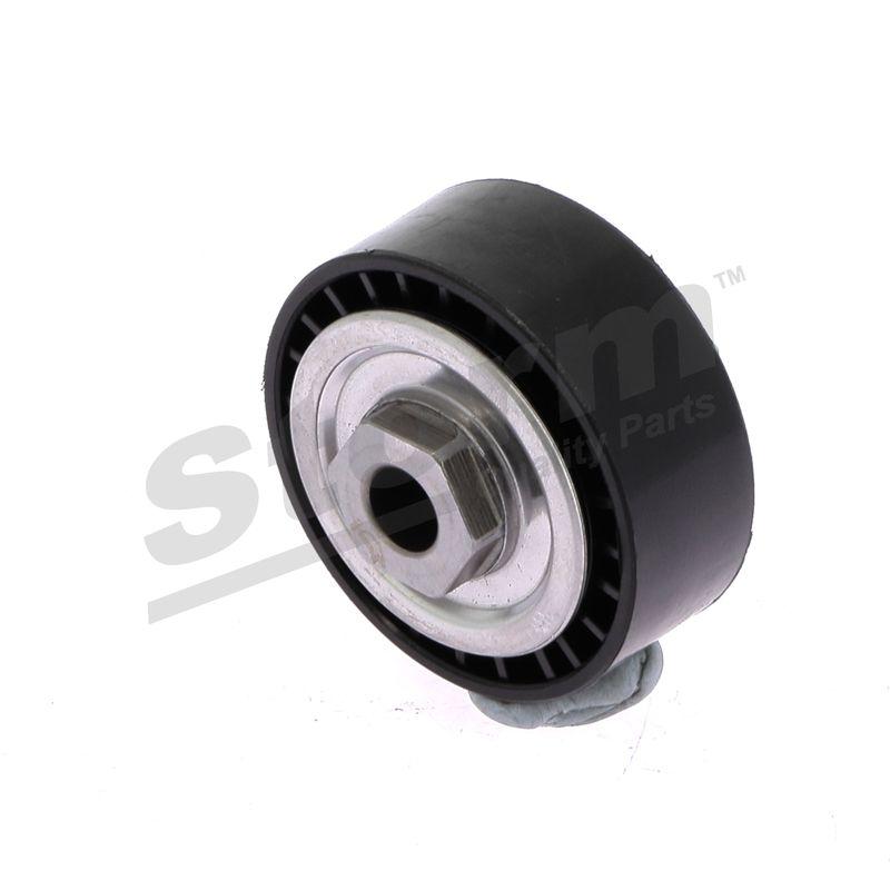Poulie de tension, courroie trapézoïdale à nervures STORM QUALITY PARTS 88598