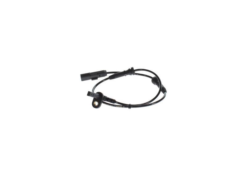 Capteur, vitesse de roue BOSCH 0 986 594 670