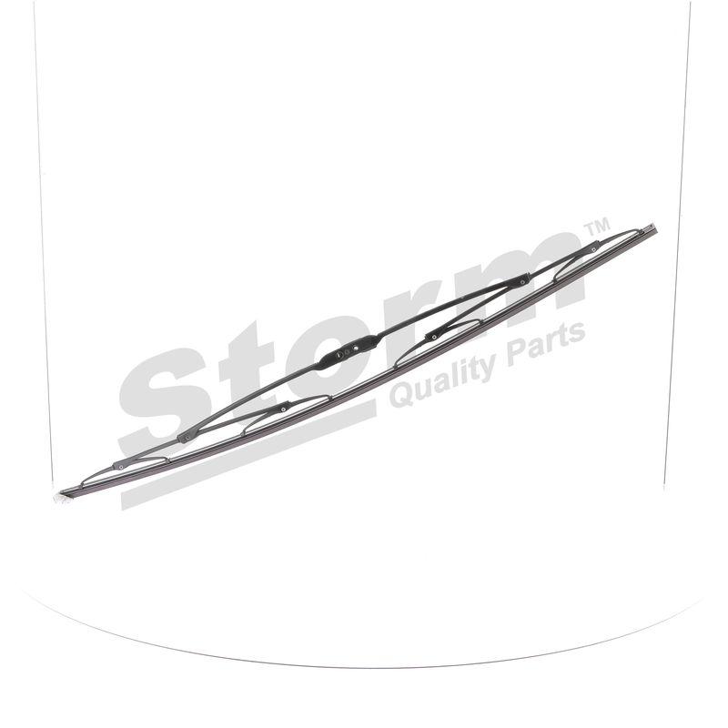 Balai d'essuie-glace STORM QUALITY PARTS 1000650