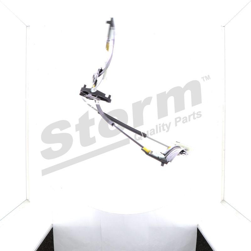 Lève-vitre STORM QUALITY PARTS 27975