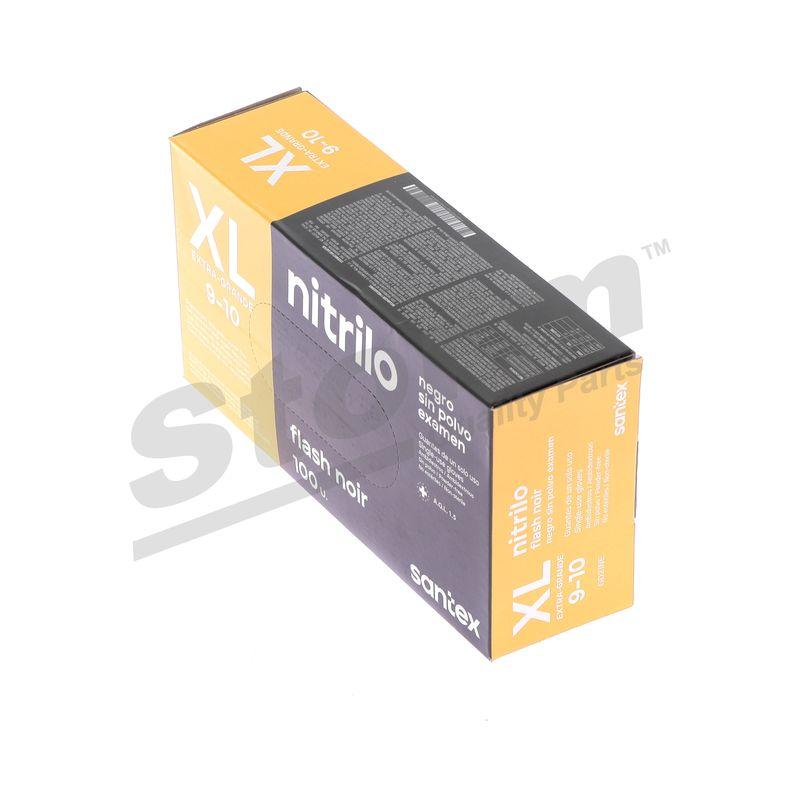 Gants fins de protection STORM QUALITY PARTS GD21NE-XL