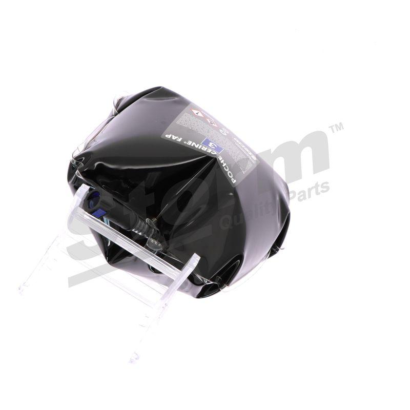 Additif, régénération du filtre à particules/à suie STORM QUALITY PARTS 777502