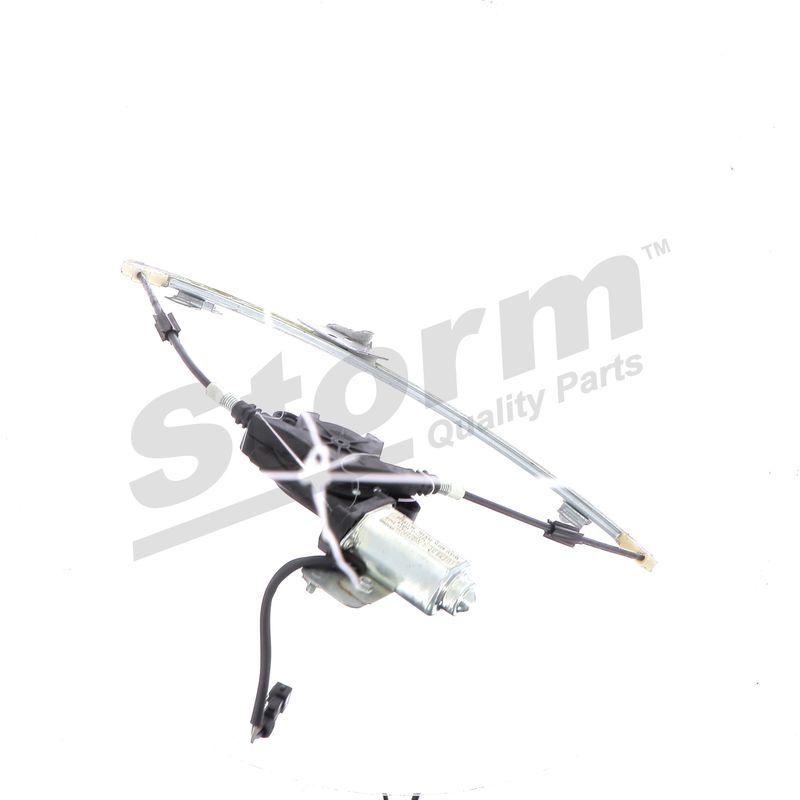 Lève-vitre STORM QUALITY PARTS 98576