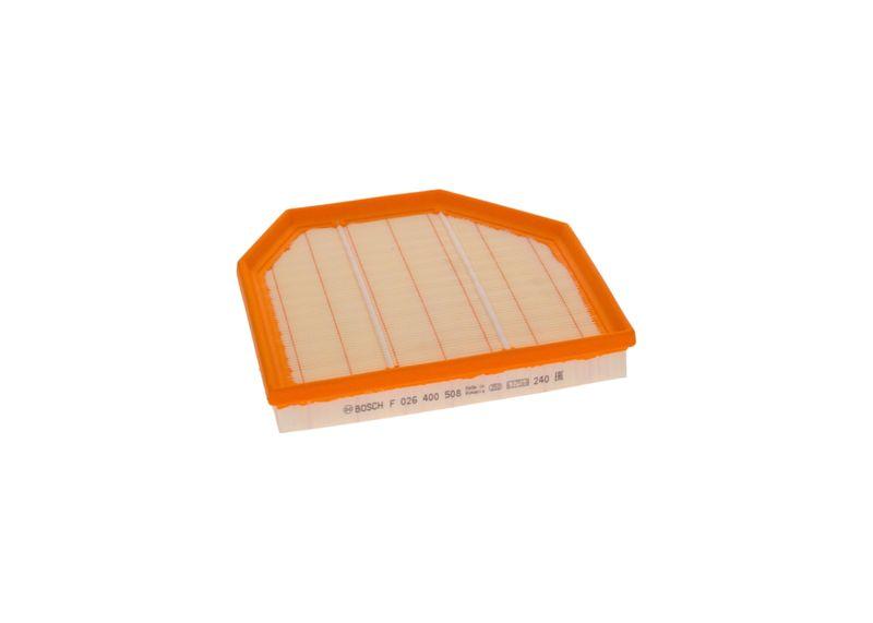 Filtre à air BOSCH F 026 400 508
