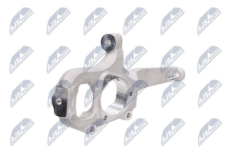 Fusée d'essieu, suspension de roue NTY ZZP-CH-039