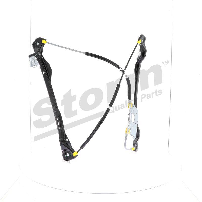 Lève-vitre STORM QUALITY PARTS 46571