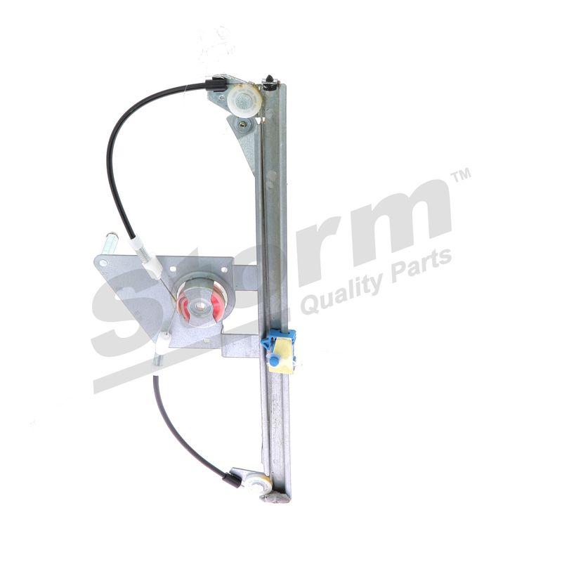 Lève-vitre STORM QUALITY PARTS 26082