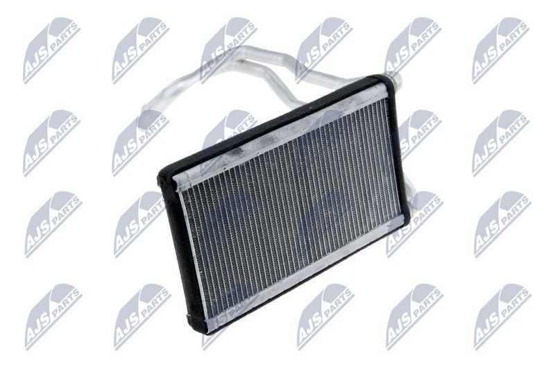 Système de chauffage NTY CNG-CH-006