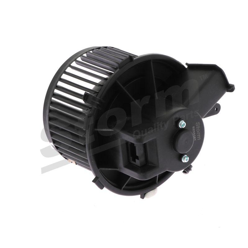 Pulseur d'air habitacle STORM QUALITY PARTS 2550803
