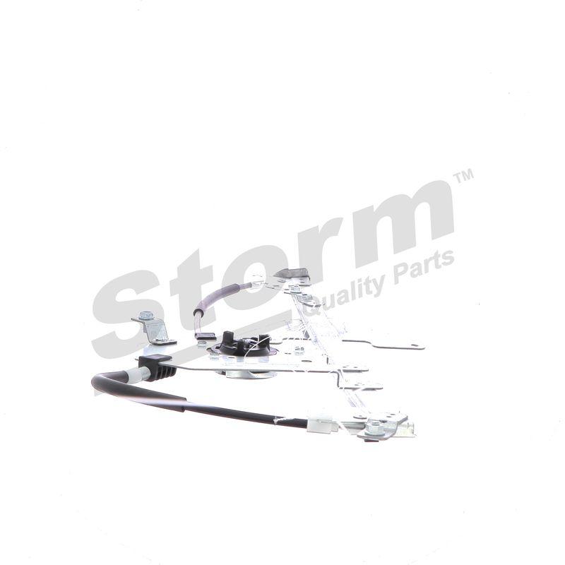 Lève-vitre STORM QUALITY PARTS 29069