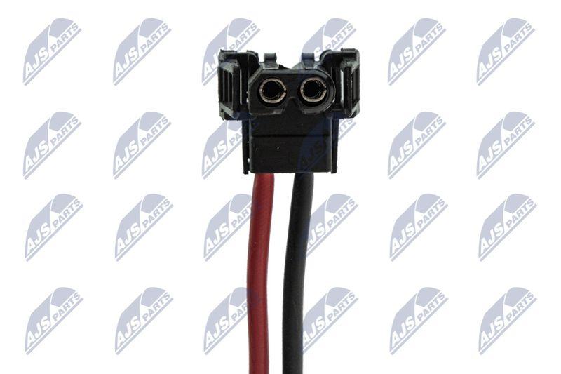 Pulseur d'air habitacle NTY EWN-ME-001