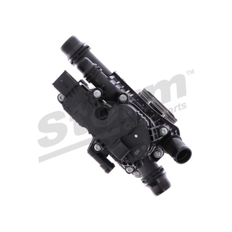 Boîtier du thermostat STORM QUALITY PARTS STO199001