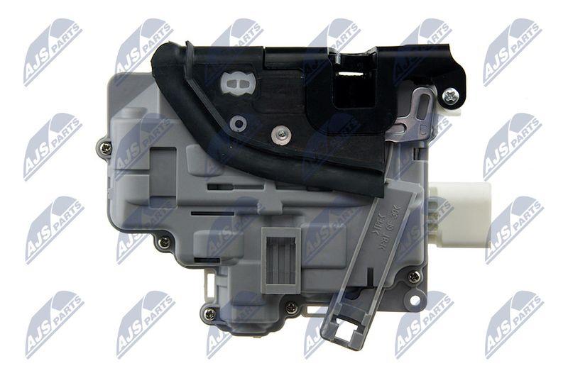 Serrure de porte NTY EZC-VW-020