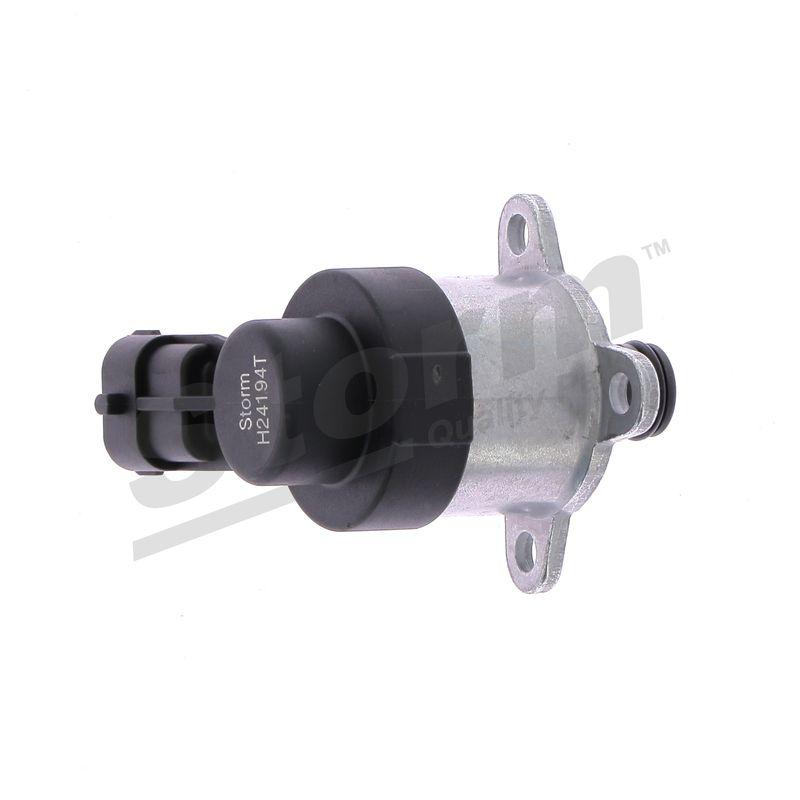 Régulateur, quantité de carburant (système à rampe commune) STORM QUALITY PARTS STO888204