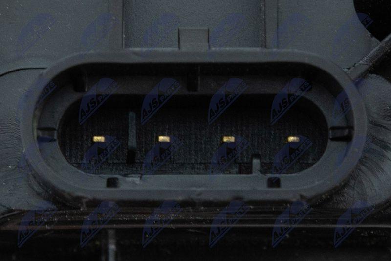 Serrure de porte NTY EZC-RE-235