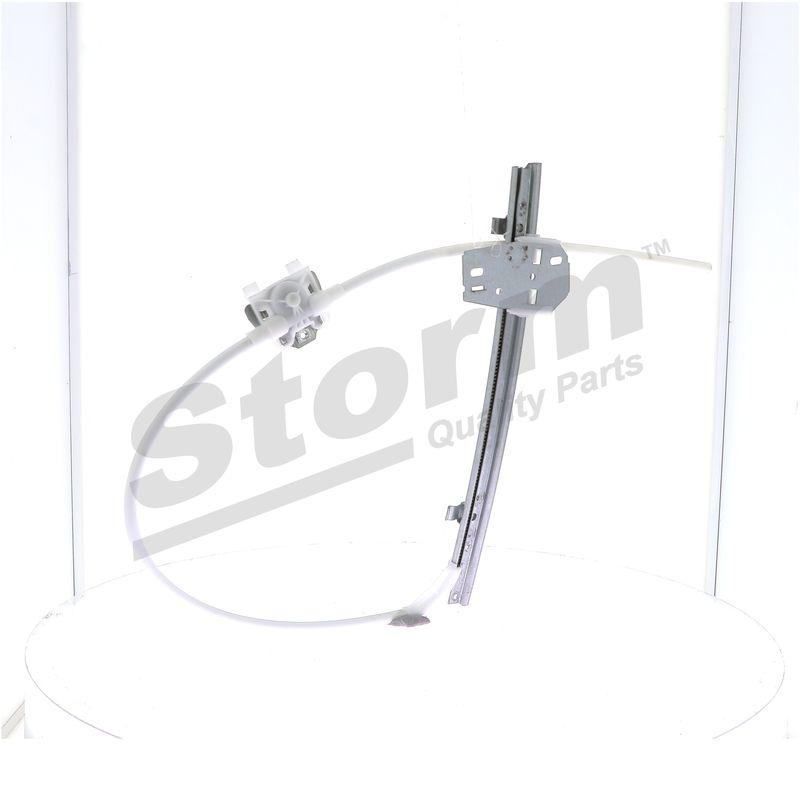 Lève-vitre STORM QUALITY PARTS 85073