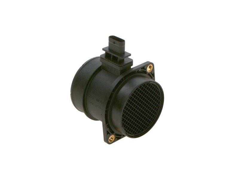 Débitmètre de masse d'air BOSCH 0 281 002 721