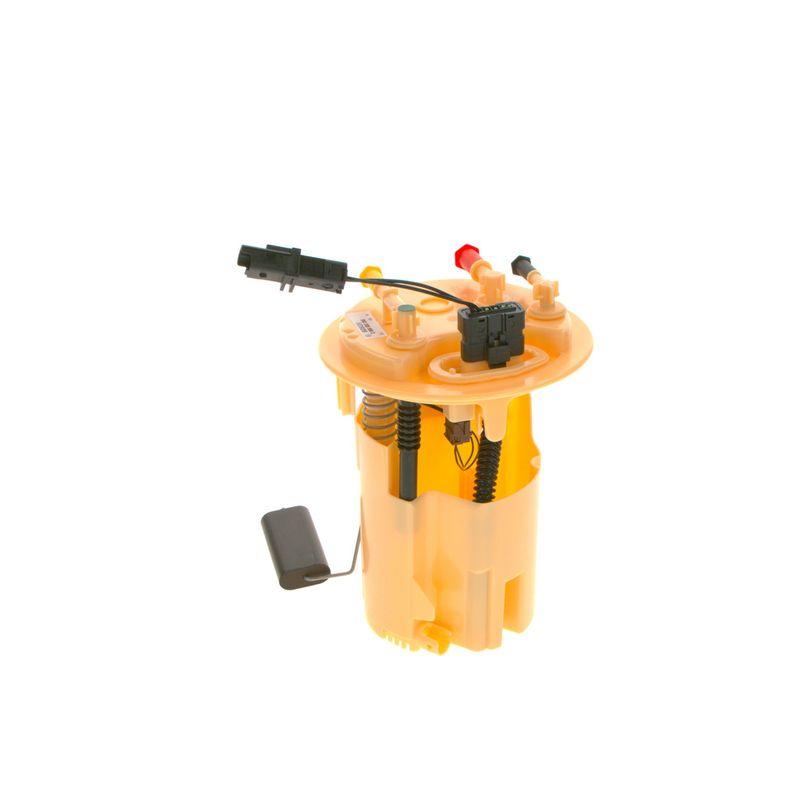 Capteur, niveau de carburant BOSCH 0 986 580 385